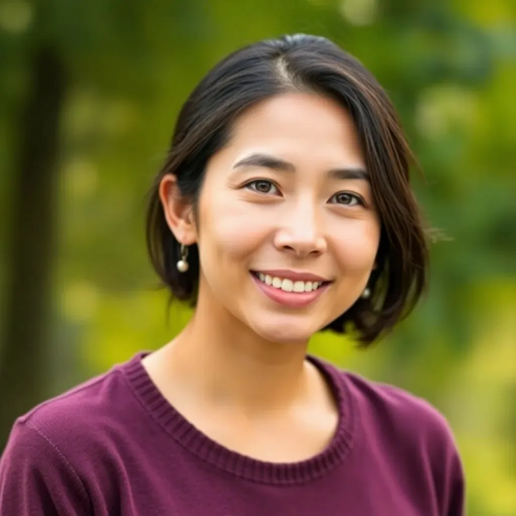 Picture of Stephanie White
